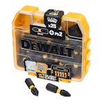 Torsionbits DeWalt DT70555T 25-Pack Ph2 25mm