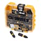Torsionbits DeWalt DT70555T 25-Pack Ph2 25mm