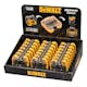 Torsionbits DeWalt DT70555T 25-Pack Ph2 25mm