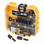 Torsionbit DeWalt DT70557T 25-Pack T20 25mm