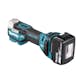 Multiverktyg Makita DTM52Z 18V Starlock Max Solo utan Batteri och Laddare