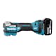 Multiverktyg Makita DTM52Z 18V Starlock Max Solo utan Batteri och Laddare