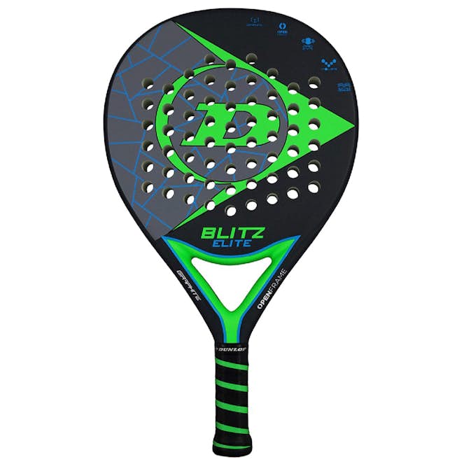Padelrack DunlopBlitz Elite