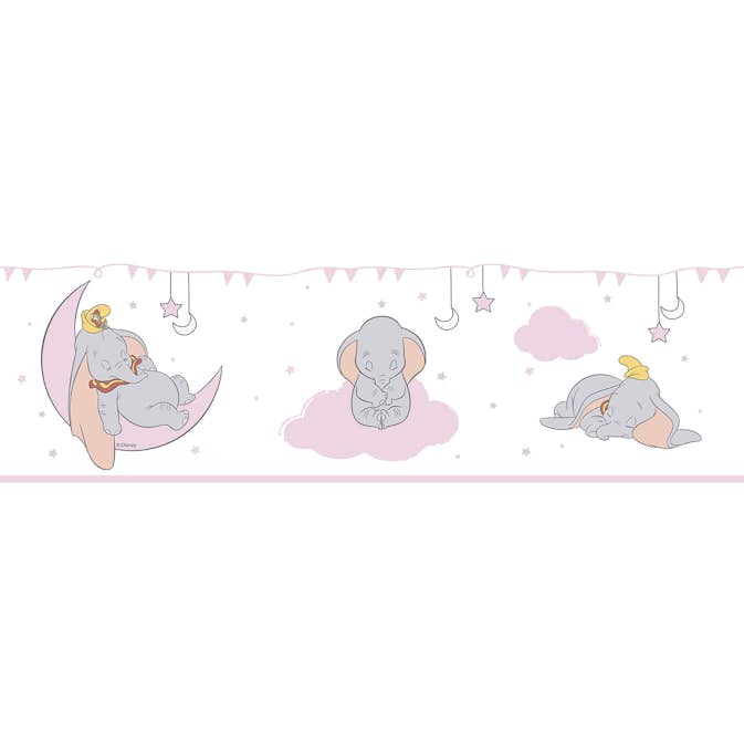 Bård Disney Dumbo DU3520-2