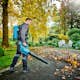 Lövblås Makita LXT DUB184RT LXT 18V med Batteri & Laddare