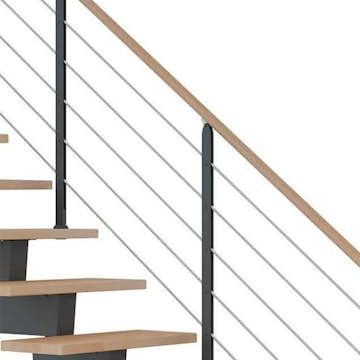 Räcke Dolle Dubai Side2 Design Bok Oljad