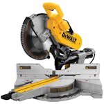 Kap- och Gersåg Dewalt DWS780-QS 18 V