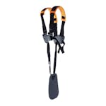 Dubbelsele Husqvarna