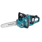 Kedjesåg Makita DUC305Z utan Batteri och Laddare