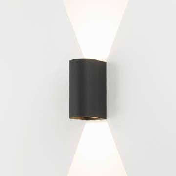 Vägglampa Astro Dunbar 160