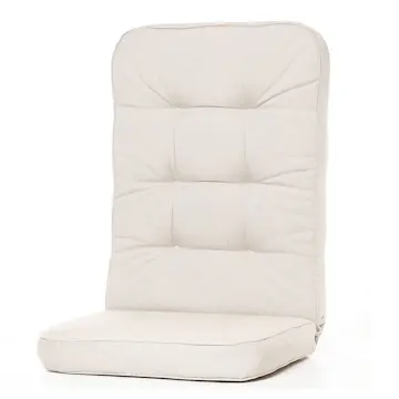 Sittdyna Eden Wood till Du o Ja Hammockset Utomhus