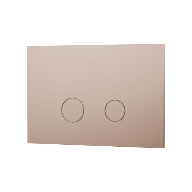Spolknapp Toniton x Tapwell Arch 112