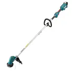 Grästrimmer Makita LXT DUR192LZ LXT 18V utan Batteri & Laddare