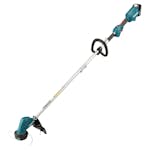 Grästrimmer Makita LXT DUR192LZ LXT 18V utan Batteri & Laddare