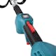 Grästrimmer Makita LXT DUR192LZ LXT 18V utan Batteri & Laddare