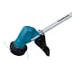 Grästrimmer Makita LXT DUR192LZ LXT 18V utan Batteri & Laddare