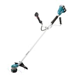Grästrimmer Makita LXT DUR368AZ LXT 2x18V utan Batteri & Laddare