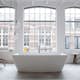 Badkar Duravit DuraSquare