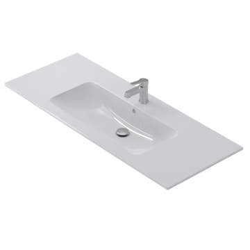 Tvättställ Björbo Badrum Saga Porslin