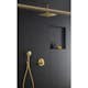 Handdusch Duravit 3jet MinusFlow