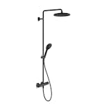 Takduschset Duravit C.1