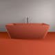 Badkar Duravit DuraSquare
