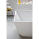 Badkar Duravit DuraSquare S