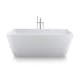 Badkar Duravit DuraSquare S