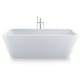 Badkar Duravit DuraSquare