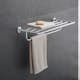 Handdukshylla Duravit Starck T 009944