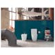 Toalettstol Duravit Me by Starck 217009