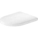 Toalettsits Duravit Millio