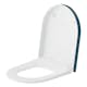 Toalettsits Duravit Millio