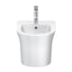 Bidé Duravit White Tulip Väggmonterad