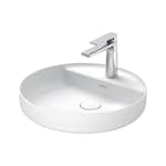 Tvättställ Duravit Vitrium med Hylla 460 mm