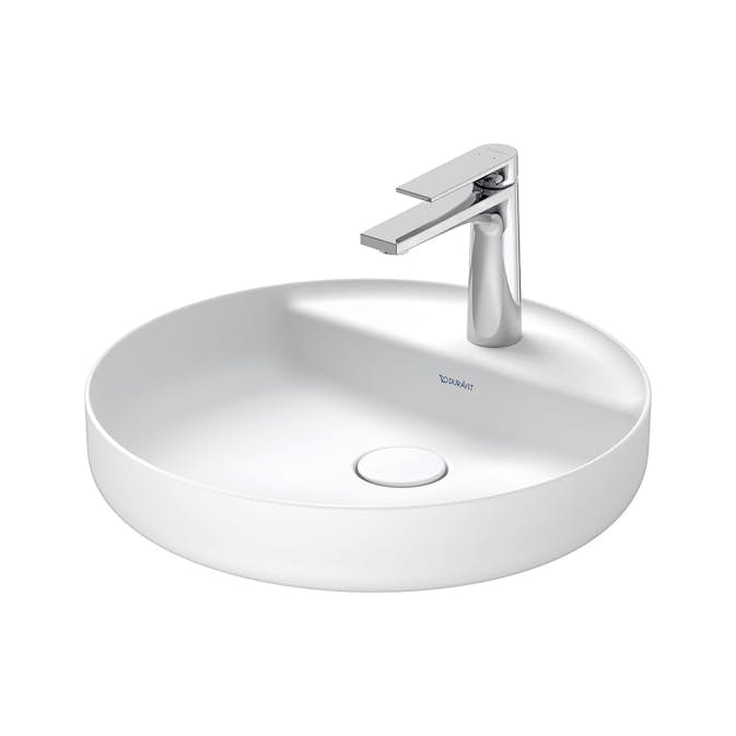 Tvättställ Duravit Vitrium med Hylla 460 mm