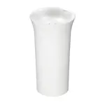 Golvstående Tvättställ White Tulip Vit Högblank 500 mm