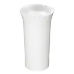 Golvstående Tvättställ White Tulip Vit Högblank 500 mm