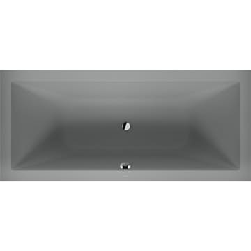 Inbyggnadsbadkar Duravit DuraSquare