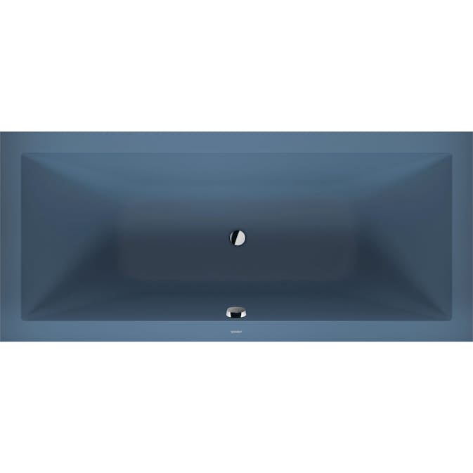 Inbyggnadsbadkar Duravit DuraSquare