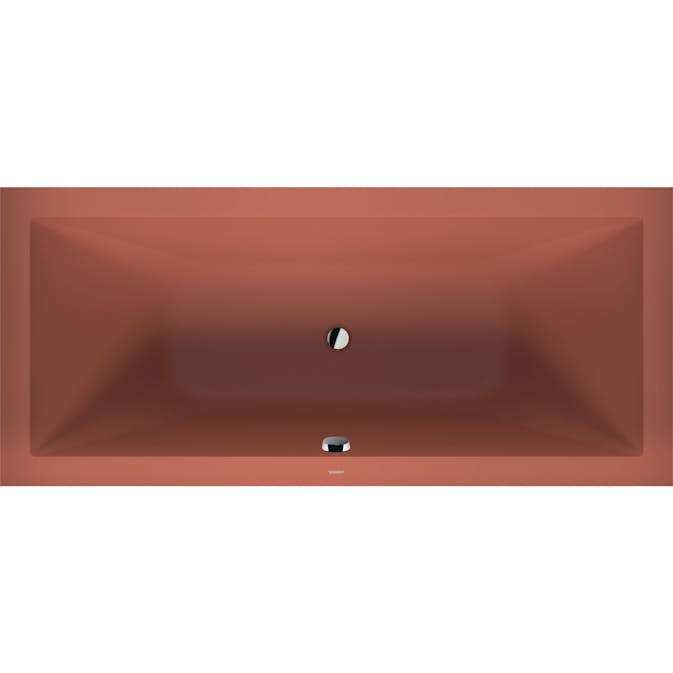 Inbyggnadsbadkar Duravit DuraSquare