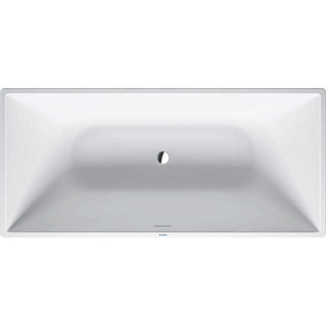 Badkar Duravit DuraSquare