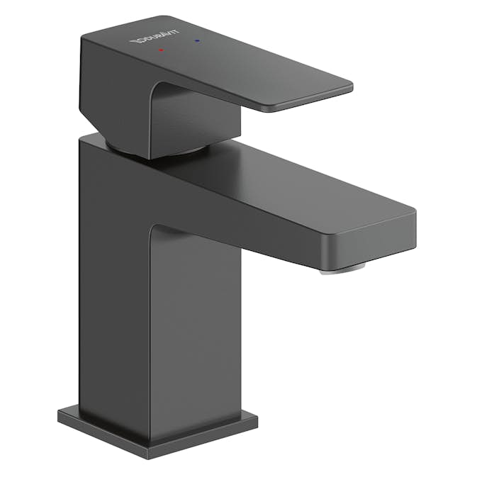 Tvättställsblandare Duravit Manhattan S