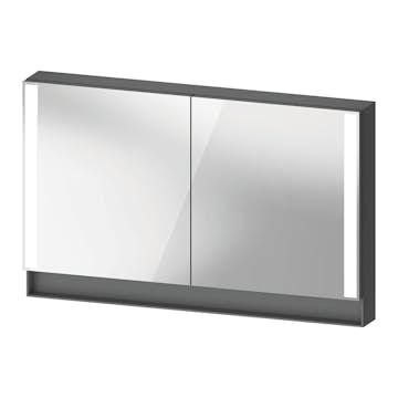 Spegelskåp Duravit Qatego