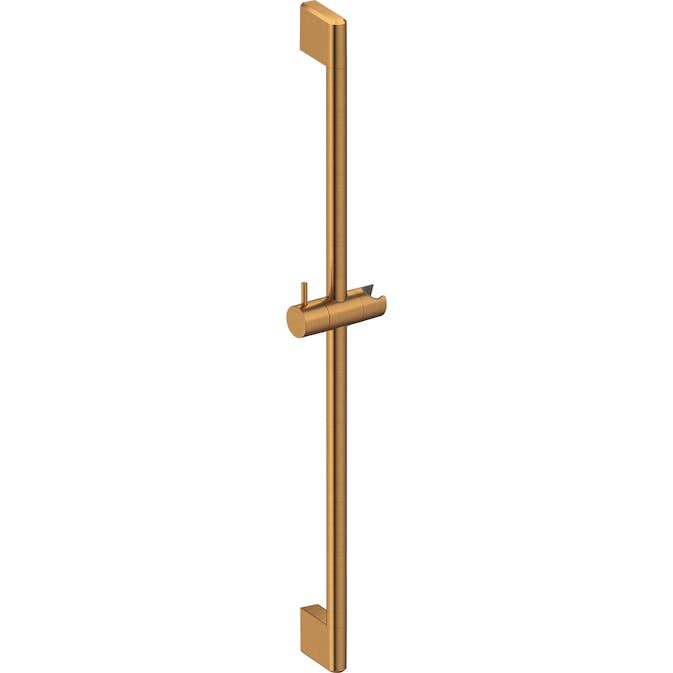 Duschstång Duravit 900 mm