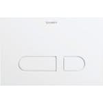 Spolplatta Duravit DuraSystem