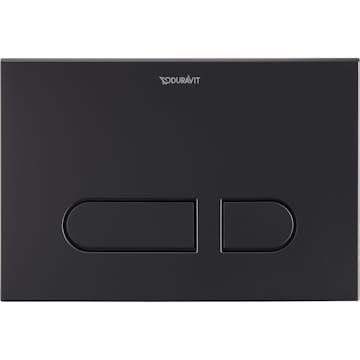 Spolplatta Duravit DuraSystem