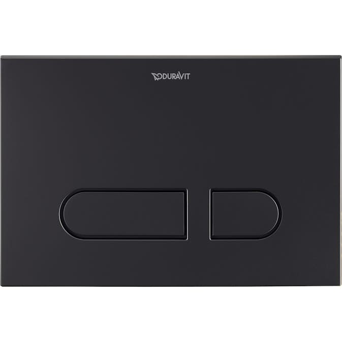 Spolplatta Duravit DuraSystem