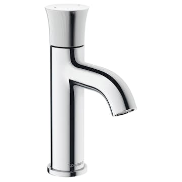 Tvättställsblandare Duravit White Tulip Låg