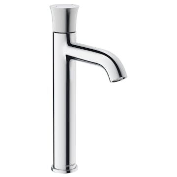 Tvättställsblandare Duravit White Tulip Hög